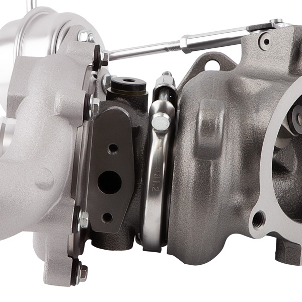 涡轮增压器 适用于福特探险者铂金版运动型多用途车 四门 3.5升 2016-2019年 适用于林肯MKS基础型轿车 四门 3.5升 2011-2013年 型号7903170003, 790317-3, 790317-5003S-7