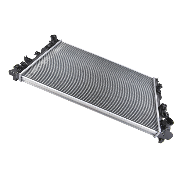 散热器 Radiator Replacement for Ram 2500 3500 2019-2024 L6 6.7L Diesel OHV Turbocharged 68322491AA CDR13871A-7