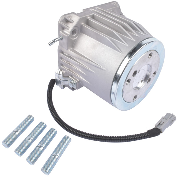 四驱耦合器 Rear Differential Viscous Coupler Coupling Replacement for 16-19 Toyota Highlander RAV4 2.7L 3.5L  41303-48030 41303-48010-8