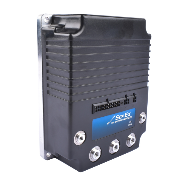 1244-5461 Replacement for Curtis Electric Forklift 400 Amp 16 KHz 36V/48V Motor Controller-10