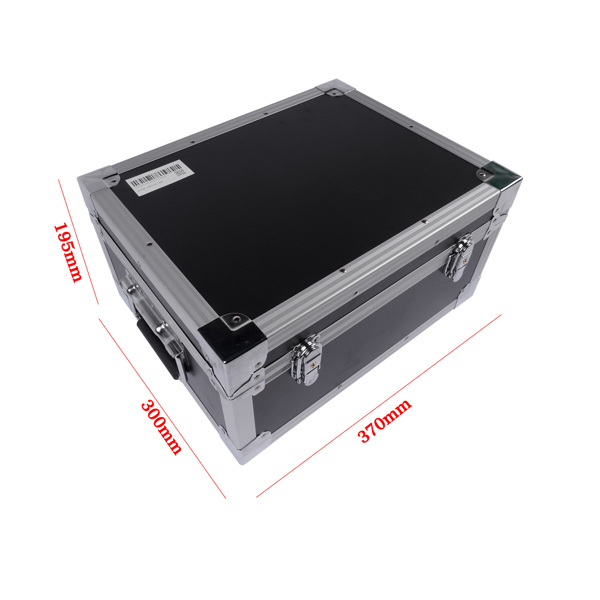 角度头 Fixed Angle Head Collet Chuck 90° Angle 1:1 Gear Ratio 40NM AG90-CAT40-ER32-60-7