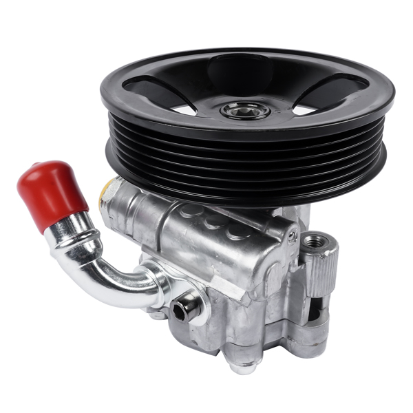 转向助力泵 Power Steering Pump Replacement for Chrysler 300 Dodge Challenger Charger Magnum 5.7 21-5445 4782524AC 4782524AD 4782524AE-7