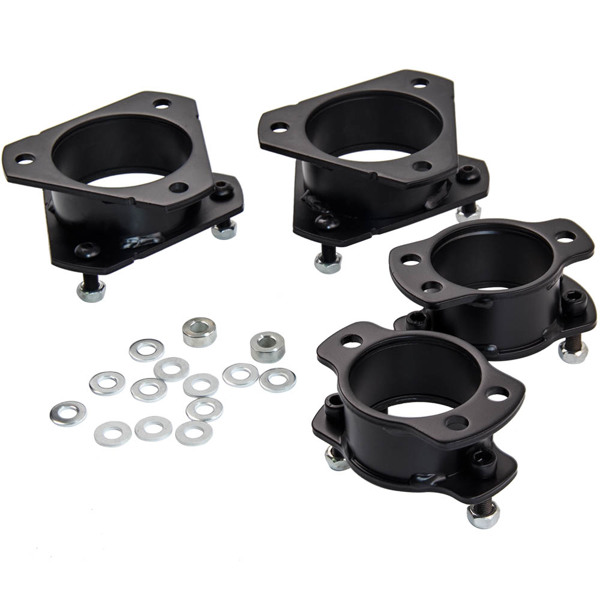 前3英寸后2英寸平衡悬挂提升套件 适用于福特探险者2WD 4WD 2006-2010年-1