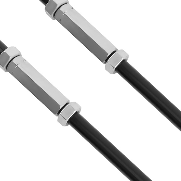 6件套悬挂套件 后摆臂 侧向拉杆 适用于别克世纪 1997-05年 适用于别克君越 2005-07年 适用于别克英朗 1997-04年-3