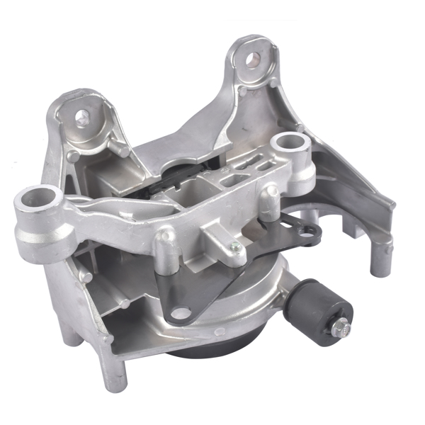 变速器支架 11220-6RC1A Transmission Mount Left For 2021-2024 Fit for Nissan Rogue Sport Utility 1.5L 1498CC 91Cu. In. l3 GAS DOHC Automatic CVT Transmission-3