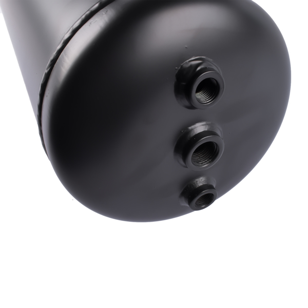 空气悬挂改装气囊套件 580 Air Ride Suspension Compressors 5 Gal Air Tank 150 psi On 180 psi Off Pressure Switch-13