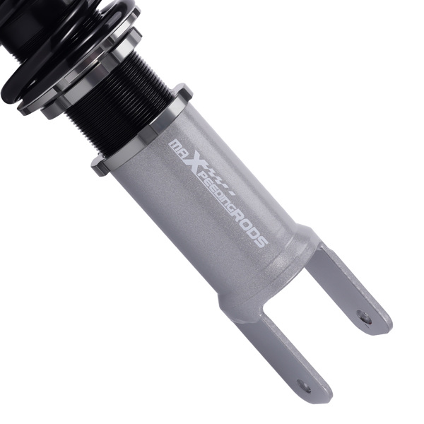 可调式绞牙减震器套装 适用于本田思域 1988-1991 EC ED EE EF 适用于本田CR-X 1988-1991 ED EE EF 适用于讴歌Integra 1990-1993 DA DB-6