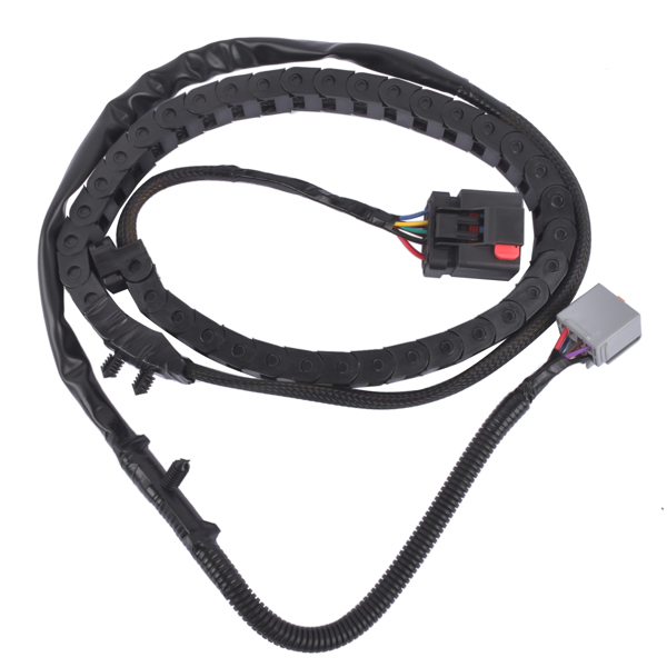 Power Sliding Door Wire Harness RH Replacement for  04-07 Chrysler Town&Country Dodge Caravan 4868122AE 747-311-6