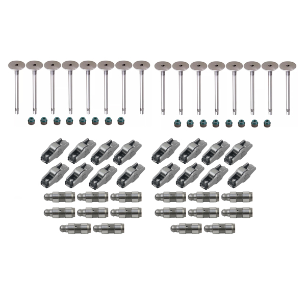 摇臂套装 Lifters Arms Intake Exhaust Valves Replacement for Audi A3 VW Jetta Beetle Golf 2.0L l4 Diesel 059109417F 03L109521A-6