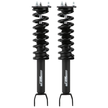 2英寸前减震支柱 适用于Ram 1500 4WD 2012-2018年 适用于Ram 1500 Classic 4WD 2019-2022年 172292