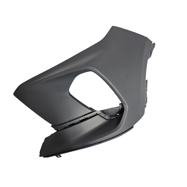 适用于 2023-2025 款雪佛兰 Blazer 前部驾驶员侧 - 左侧保险杠侧盖-4