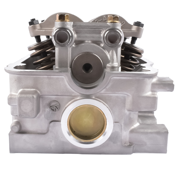 缸盖总成 Cylinder Head Assembly Replacement for Mitsubishi Forklift with 4G64 Engine 80-4G64 MD192299-8