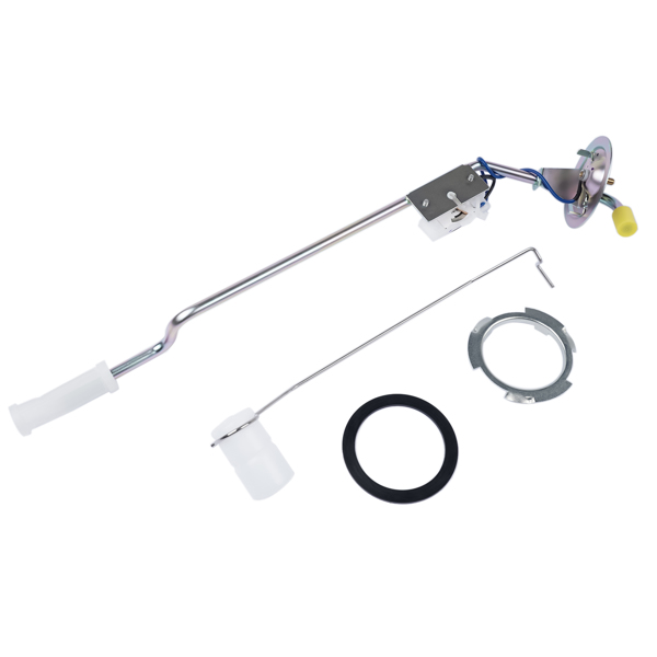 燃油泵支架 5/16" Fuel Sending Unit Replacement for 1961-1971 Dodge D100 W100 Pickup In-Cab Gas Tank-5