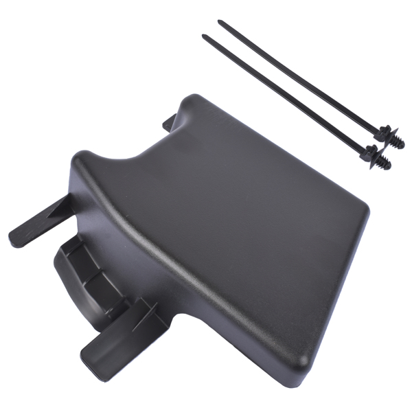 ABS泵盖 ABS Brake Module Plastic Cover Replacement for 15-20 Chrysler 300 Dodge Challenger 68272122-6