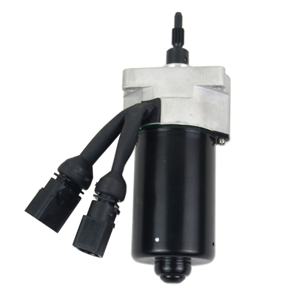 差速器电机 Rear Differential Lock Axle Motor Replacement for VW 2004-2010 Porsche Cayenne 3.6L 4.8 L-1