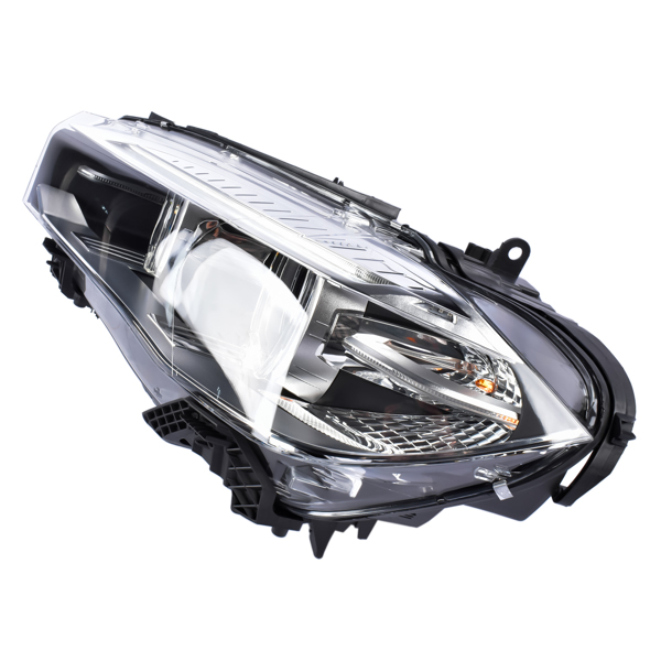 汽车大灯 Left Driver Side HID/Xenon Projector Headlight Headlamp w/ AFS 63117317109 Fit for BMW X5 F15 F85 2014-2018-5