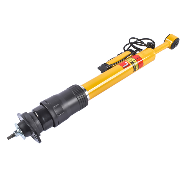 减震器 Rear Left Shock Absorber w/Electric Replacement for Dodge Challenger SRT Charger SXT 15-23 68235727AA 05181908AF-2