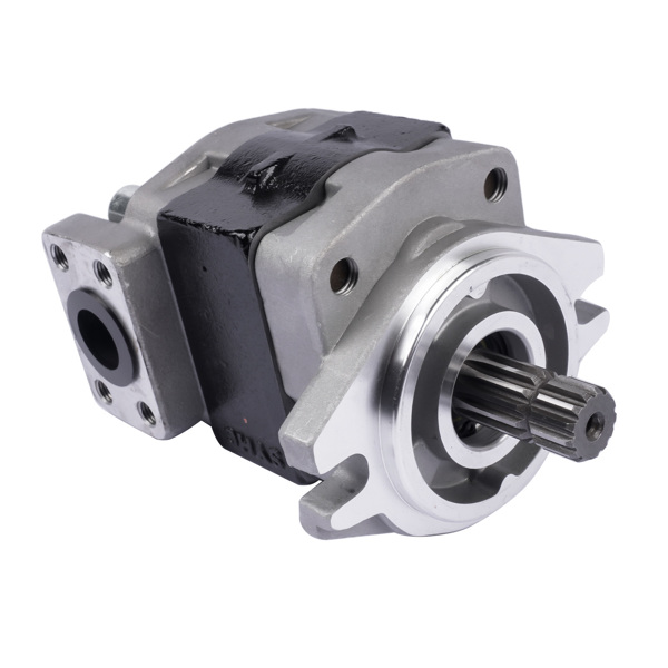 液压泵 Hydraulic Pump Replacement for Kubota M108S M95S M96S Series Tractors 3N300-82200 3N300-82203-2