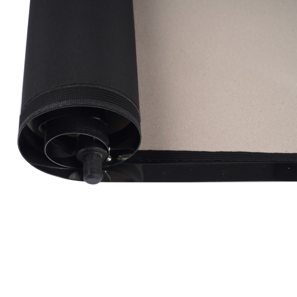 天窗卷帘 Fit for Cadillac CTS 2.0L 3.0L 3.6L 6.2L Sunroof Sunshade Shade Curtain Cover Assembly Beige 2014-2015 22926557 22926558 22926559-8
