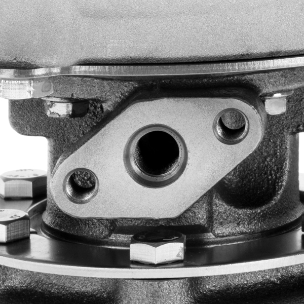 通用涡轮增压器毛坯 T3 T4 适用于 1.5L 至 2.5L 任何 4/6 缸发动机，最高可达 400+ 马力-7