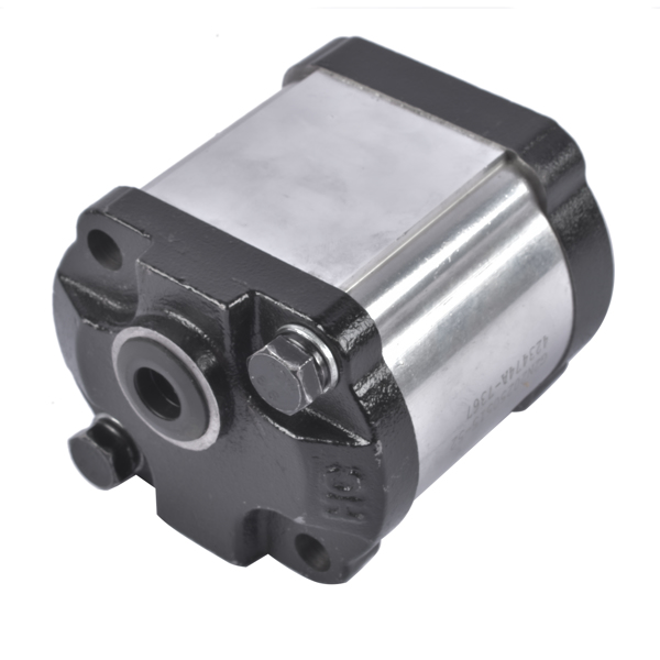 液压泵 Hydraulic Gear Pump Replacement for Jinma Foton Dongfeng KM385BT LL380 CBN-E314 CBN-E314L-2