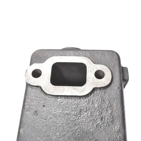 排气歧管 Wet Marine Exhaust Manifold 3905322 3922123 4020066 Fits for Cummins 6BT 6BTA Engine-9