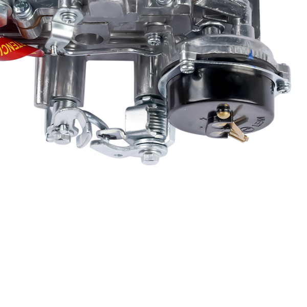 化油器 Carburetor Replacement for Thunder Series AVS2 Square Flange 4 Barrel w/Electric Choke 1913-8