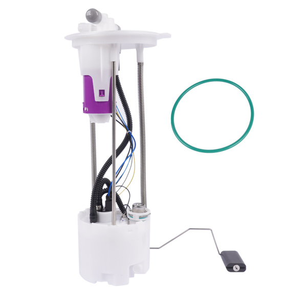 燃油泵总成 Fuel Pump Module Fit for Nissan Titan / Titan XD 5.6L V8 GAS DOHC 2016-2024 17040-EZ31A 17040-EZ30A-3
