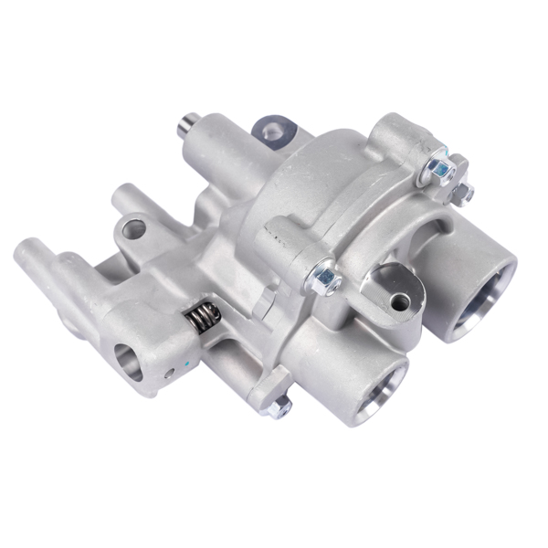 机油泵 Engine Oil Pump LR035118 LR052436 Replacement for Land Rover Range Rover 5.0L V8 2010-2017, Jaguar XJ 2010-2019-5