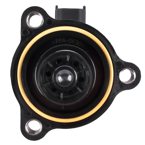 增压器转换阀 Charger Diverter Valve Replacement for Jeep Renegade Alfa Romeo Mito Dodge Dart 1.4 MultiAir 04892991AA 55221800 702909020-9