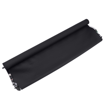 天窗卷帘 Fit for Cadillac CTS 2.0L 3.0L 3.6L 6.2L 2014-2015 Sunroof Sunshade Shade Curtain Cover Assembly Black 22926557 22926558 22926559