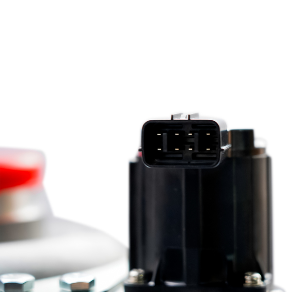 涡轮增压器 Turbocharger GTB3576KLNRV Replacement for Hino Truck 268 338 338T w/ J08E 7.7L 17201E0654-8