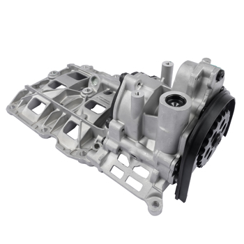 机油泵 Engine Oil Pump 11417810823 Replacement for 328d xDrive 2014-2018, X3 2015-2017