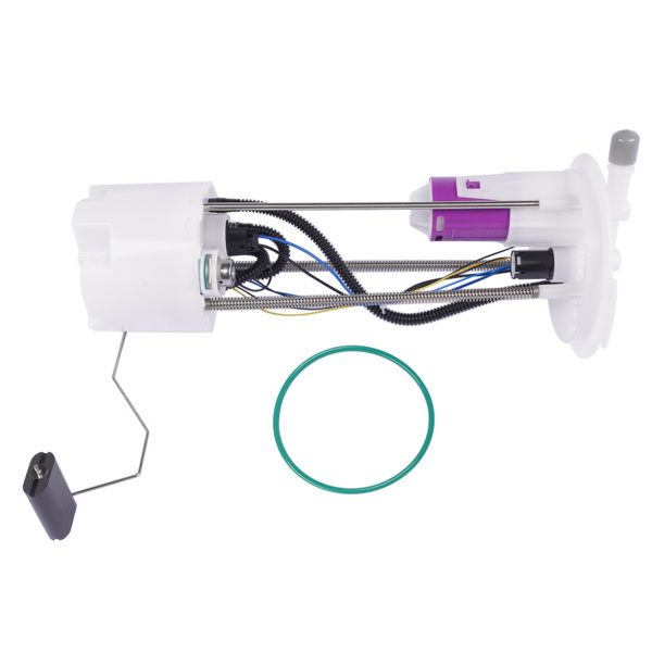 燃油泵总成 Fuel Pump Module Fit for Nissan Titan / Titan XD 5.6L V8 GAS DOHC 2016-2024 17040-EZ31A 17040-EZ30A-6