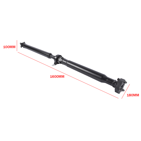 传动轴 936-359 Rear Drive Shaft Prop Shaft Replacement for BMW 323Ci 323i 325Ci 325i E46 Manual Trans 26111229557-11