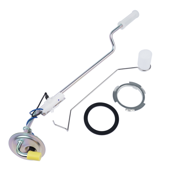燃油泵支架 5/16" Fuel Sending Unit Replacement for 1961-1971 Dodge D100 W100 Pickup In-Cab Gas Tank-2