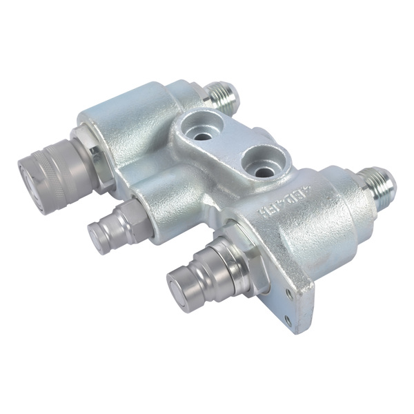 快速接头 Hydraulic Quick Coupler 7246783 6678076 7246785 Replacement for Bobcat Skid Steer Loader S130 S150 S175 S185 S205 S220 S250 S300 T180 T190 T200 T250-4