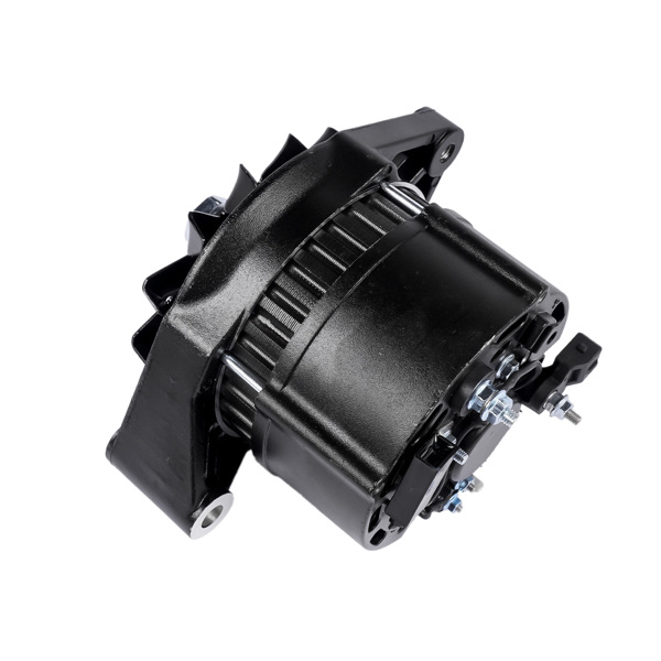 发电机 12V 120A Alternator CW Fit for Thermo King Tripac APU Evo 45-2671 1E78291G00 1E78291G02-7