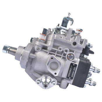 燃油泵 Injection Pump Replacement for Toyota Hilux Hiace 4-Runner Land Cruiser Engine: 2L-T 2.4L 22100-54311