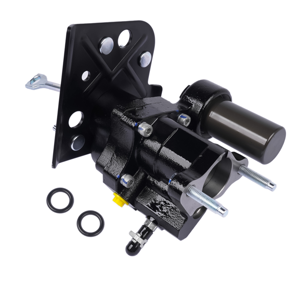 液压助力器 Hydro-Boost Power Brake Booster Fit for Cadillac Escalade Chevy Silverado GMC Sierra Yukon Hummer H2-6