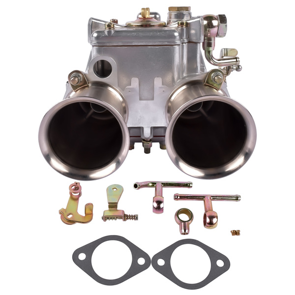 化油器 Carburetor Replacement for Weber 48mm DCOE 19630.007 American V8 Porsche Toyota MGB Datsun's-6