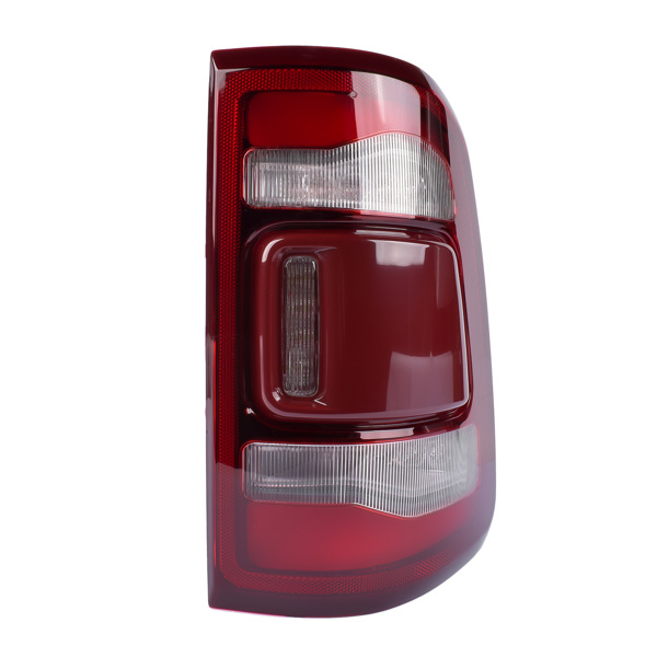 尾灯 Right Tail Lights W/ Blind Spot Replacement for Dodge Ram 1500 DT 2019-2023 68262530AH 68262530AD68262530AF-3
