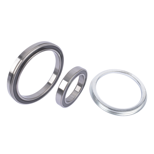 轴承 Bearing & deflector & seal Replacement for Toyota Sienna coupling 2011-2018 41303-28012 41303-28013-5