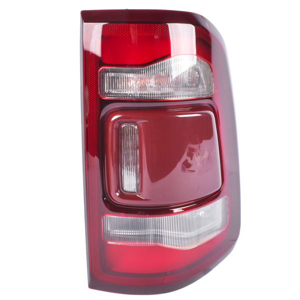 尾灯 Right Tail Lights W/ Blind Spot Replacement for Dodge Ram 1500 DT 2019-2023 68262530AH 68262530AB 68262530AF-6