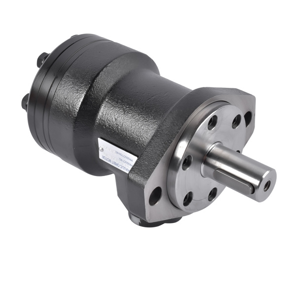液压马达 Hydraulic Orbital Motor OMR50 - 151-0700 1510700 Hydraulic Motor 1'' G1/2''-7