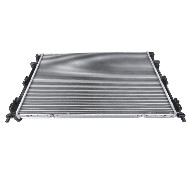 散热器 Radiator Replacement for VW Cross Atlas Sport 4-Door 6Cyl 3.6L 2018-2023 3QF121251D 3010168-4