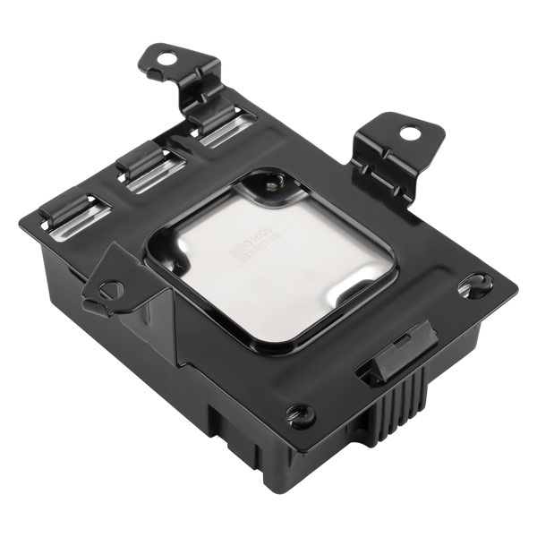 车身式集成拖车制动控制器 适配道奇Ram 1500 2019-2023 82215278AB, 82215278AC, 82215278AD, 82215278AE,601-233, 82215278-6