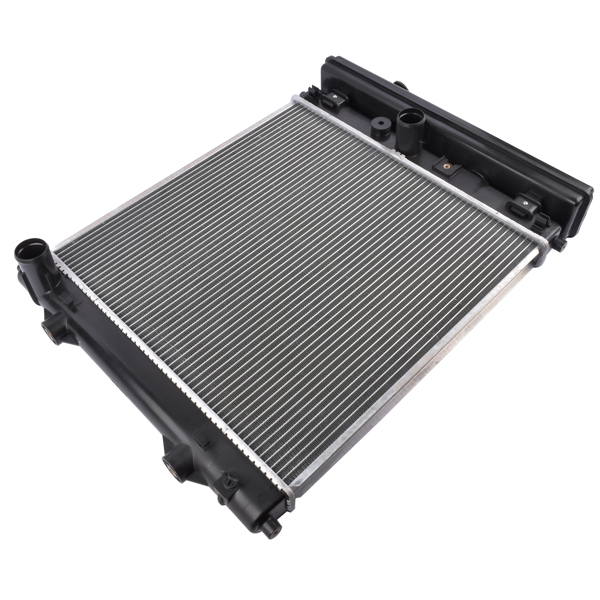 散热器 Radiator 10000-00436 Replacement for Perkins 404D-22 404D-22T 1104C-44 Generator Engine 2485B280 DJ51279-2