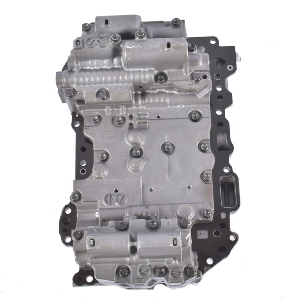 变速箱阀体 Transmission Valve Body (Gen. 2) Replacement for VW Passat GTI Golf 2014-2018 09G325039F 75050-4