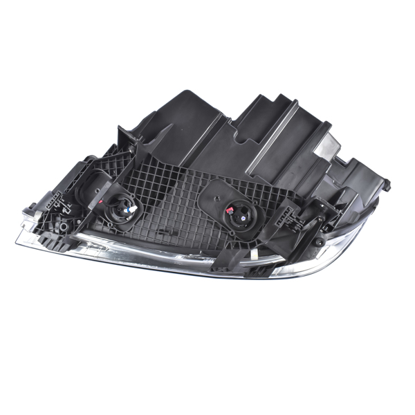 汽车大灯 Front Right Side HID/Xenon Headlight Headlamp w/AFS 63117317110 Fit for BMW X5 F15 F85 2014-2018-4